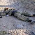 Война в Осетии 07
